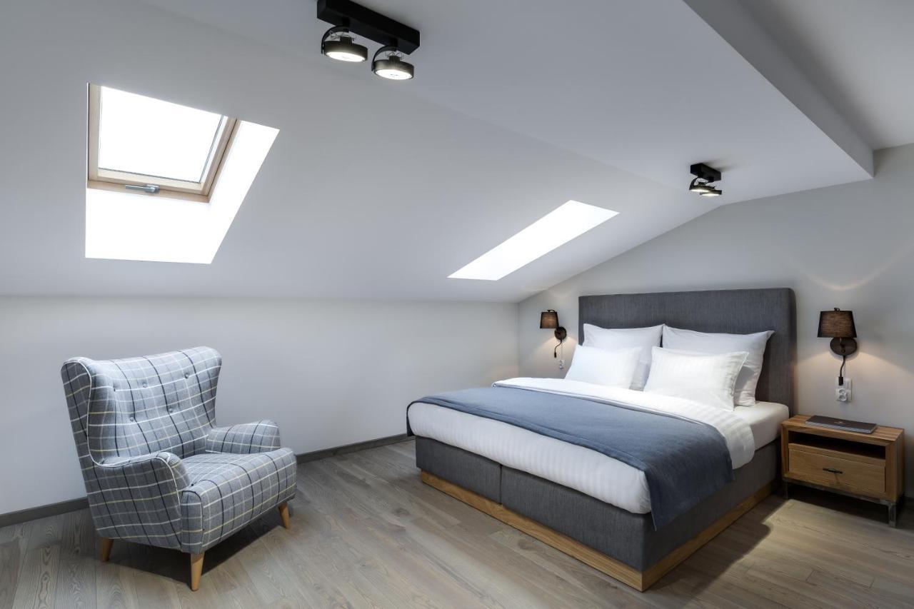 Samosia Kolo Karpacza Apartment Sosnowka  Ngoại thất bức ảnh