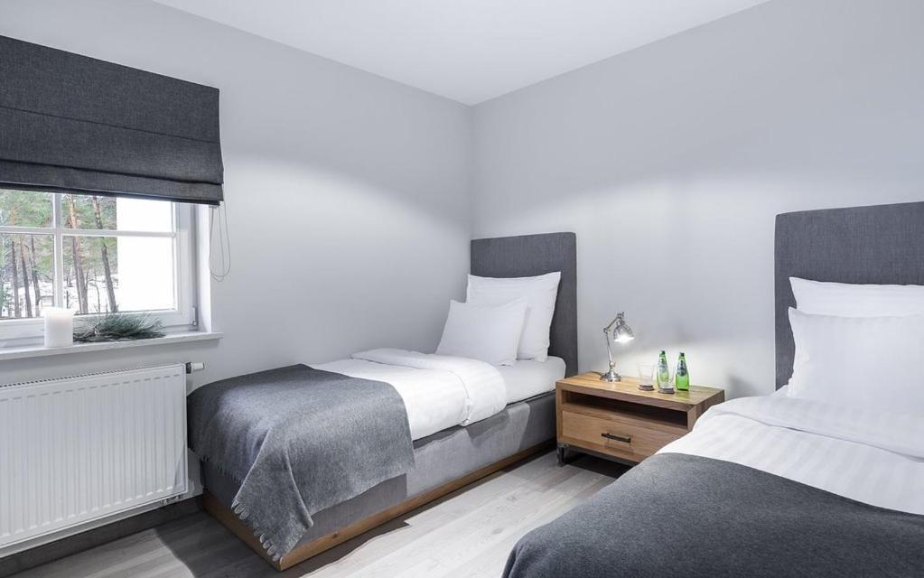 Samosia Kolo Karpacza Apartment Sosnowka  Ngoại thất bức ảnh